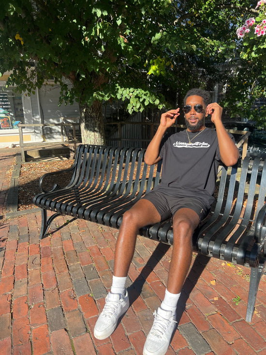 Narragansett Ave Tee