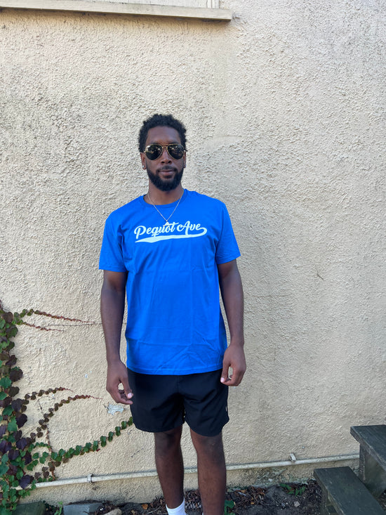 Pequot Ave Tee