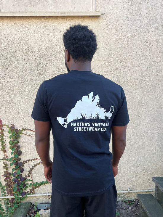 Not Like Us Juneteenth Tee