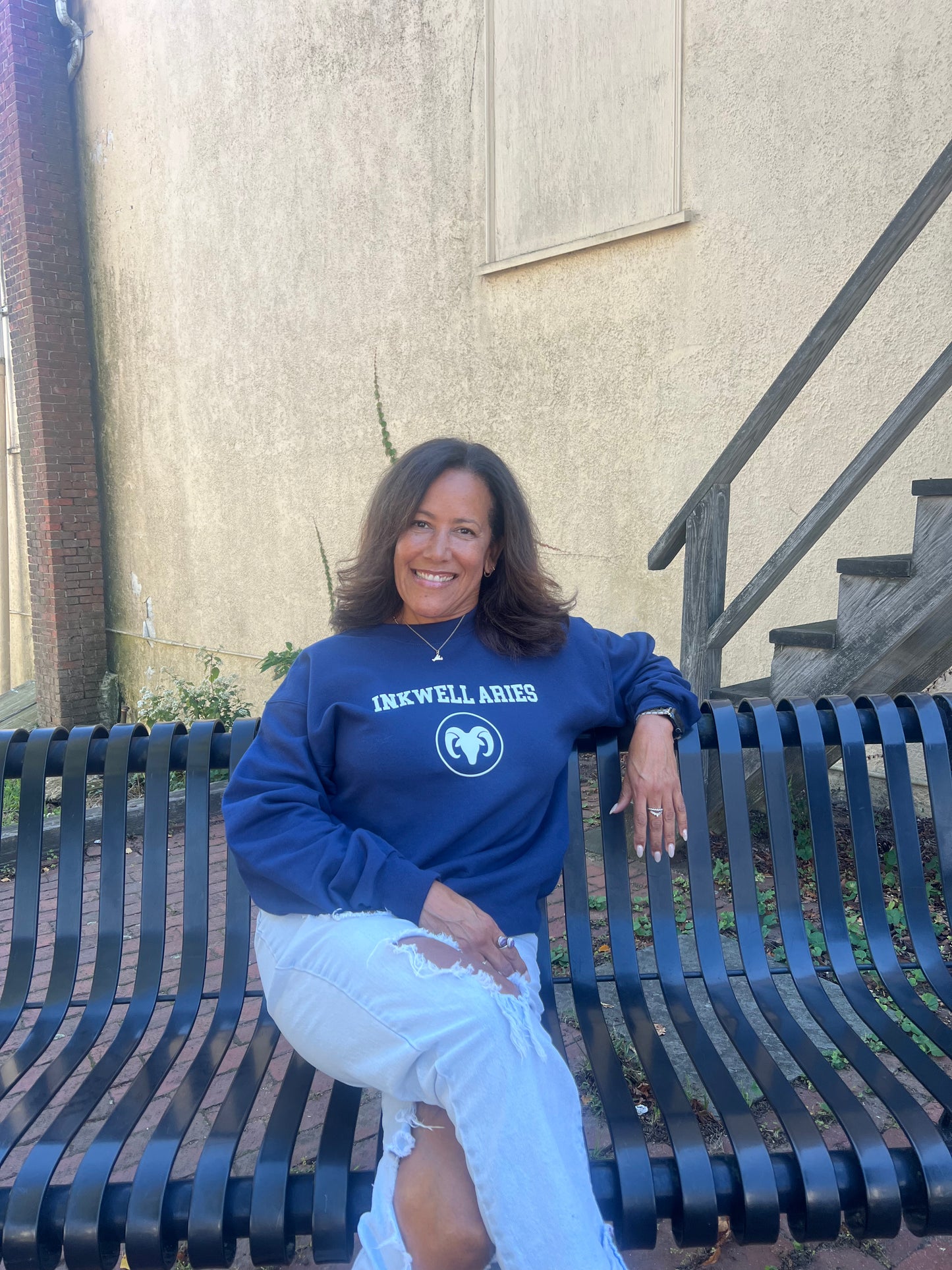 Inkwell Aries Zodiac Crew