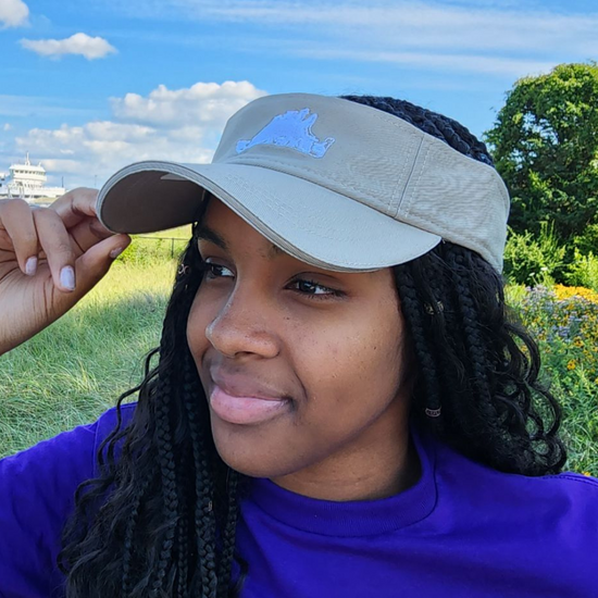 Streetwear visor deals